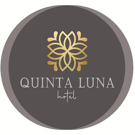 Hotel Quinta Luna Zacatlán מראה חיצוני תמונה