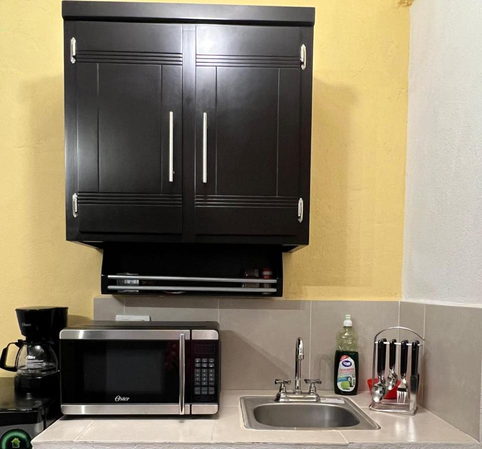 Hotel Quinta Luna Zacatlán מראה חיצוני תמונה