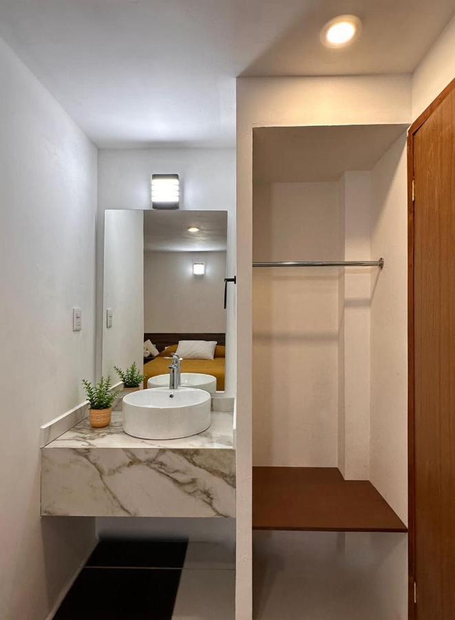 Hotel Quinta Luna Zacatlán מראה חיצוני תמונה