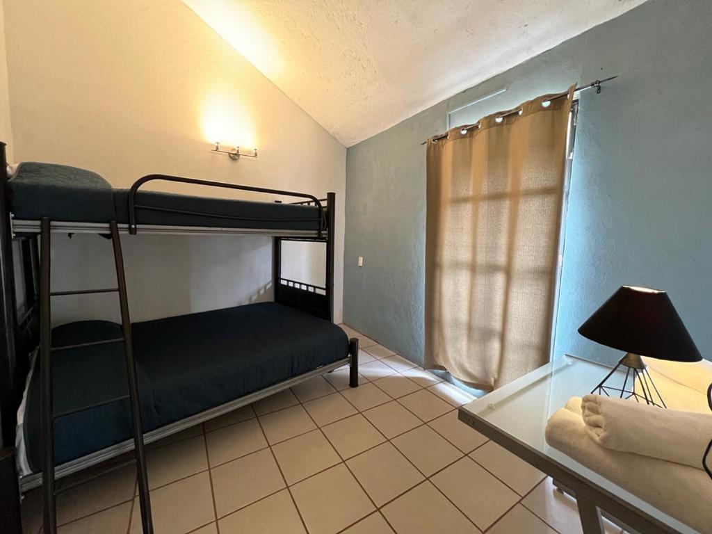 Hotel Quinta Luna Zacatlán מראה חיצוני תמונה